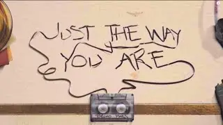 Moby Ley  - Just The Way You Are