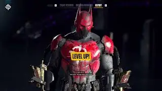 Suicide Squad Kill The Justice League Gameplay (10) (2K 60 FPS)