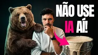 🚨 O PERIGO DA IA NO SEU NEGÓCIO: O caso Cimed e os 4 riscos para sua marca!