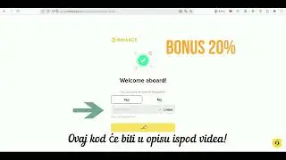 Gdje pronaći binance preporuke pozivatelj id. Binance Futures pozivatelj preporuke id kod 2026