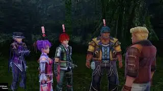 Ys VIII -Lacrimosa of DANA- Delicious Meal Quest