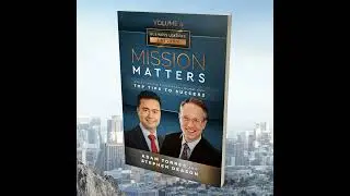So What, Who Cares, and Why it Matters by Stephen Deason