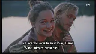 Den Sista Sommaren (English Sub)  / The Last Summer Season 1 - Episode 1: Klara is gone