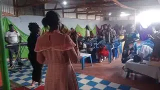 Psc Pentecostal siloam centre manyatta brunch 