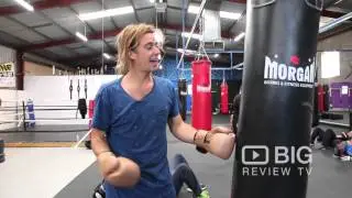 Health & Fitness | Team Turner Boxing Gym | Boxing | St. Agnes | SA | Review | Content
