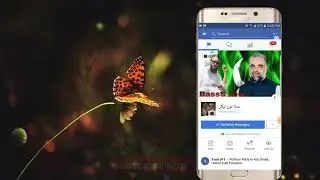 facebook pages notification,  see first your fb favorite page postes