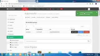 Install Wordpress Website On Hostinger