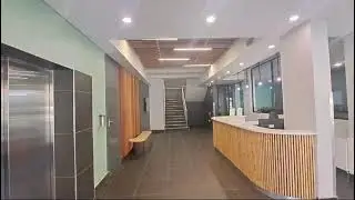 71m&sup2; Medical Office Space for Lease in Louis Pasteur Hospital &ndash; New Wing