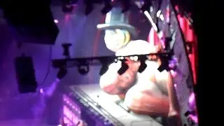 AC/DC- Whole Lotta Rosie [Live in Tacoma, WA, Feb. 2, 2016]