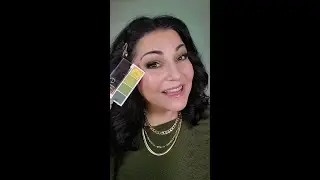 Elf Bite Size Palette Hot Jalapeno Tutorial | #Shorts