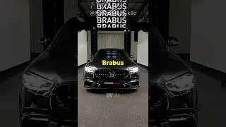 The fastest SUV on earth!
