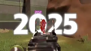 Recap: good bye 2025