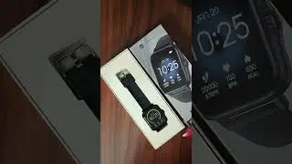 Reloj inteligente MAXWEST | Smartwatch con bluetooth IOS/Android | MX-FIT21 #reloj #smartwatch