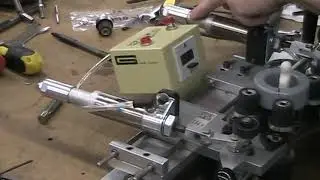 Hustler 4x4 Hook Winder Basic Instructions