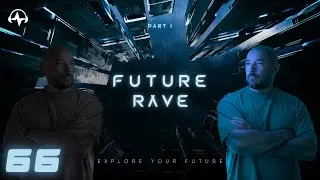 Future Rave 1 |  Mix 2025 | Anyma, Cosmic Gate, HI-LO, Hardwell, MORTEN, Guetta | #futurerave
