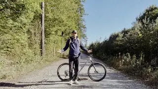 Rotacja rower&oacute;w