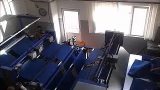 ULTRASONIC MACHINERY SONIMAK LTD