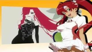 Yoko S.T.A.R.S. Pyromania MEP [ LHS ]