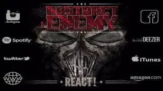 Abstract Enemy - Ice In The Desert (Audio Oficial)