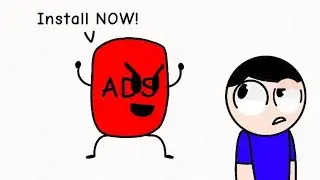 Those stupid car ads is really getting annoying...