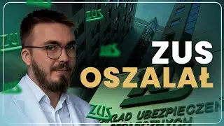 ZUS OSZALAŁ - unieważnia umowy o pracę, oddaje składki
