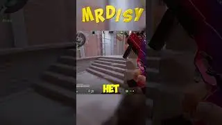 Гений игры 😎 #1vs5 #cs #csgo #cs2 #counterstrike #shorts