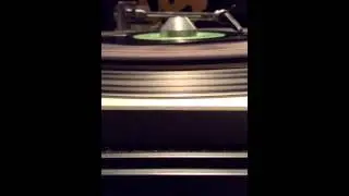 Rare Sweet Soul 45