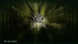 We Are Legion - The God Below  | SATANIC METAL | SYMPHONIC | (Album: Legion)