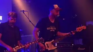 GIANCANE - live @ PunkItalia Festival, SO 36, Berlin, 21-11-2025