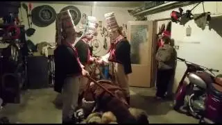 Kubovci 2016