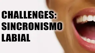 LIPSYNC - Como fazer um CHALLENGE perfeito! - Aula por Suzie Sarah Glock