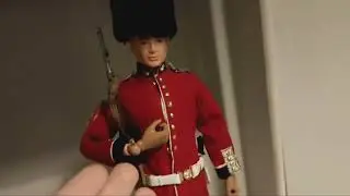 My Action man Collection 2023
