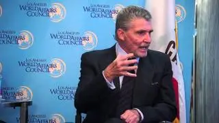 Brian Jenkins on the Evolution of Terrorism