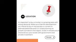 5 Keys Property Investment Success