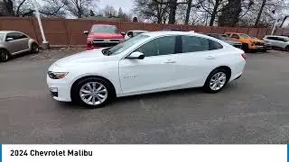 2024 Chevrolet Malibu near me Cincinnati, Newport, Covington, Fort Thomas, OH 1358 1358