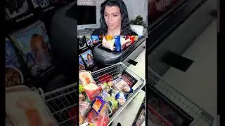 Была ли это СПРАВЕДЛИВАЯ оплата за доставку продуктов?