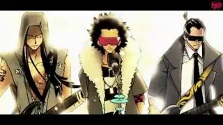 「DJ MAX」 Fury - Sugar Donut