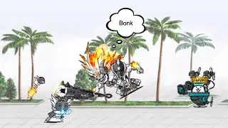My New Favourite Heavenly Tower Floor 50 Strategy