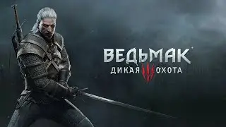 ПРОХОЖДЕНИЕ НА 100% ДЕНЬ 3 | The Witcher 3 : Wild Hunt