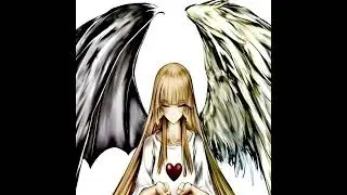 (*+free for profit*+) heavencore x ethereal x witch house type beat “divine” “dark outside”