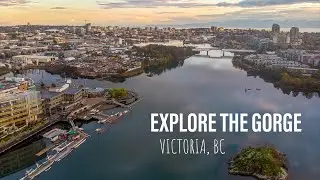 Victoria BC Neighborhoods | Moving to Victoria BC
