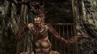 RESIDENT EVIL 4 | Experiment U-3 [IT] (Found Weapons Only)
