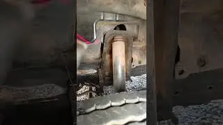 Laser Marking Car Chassis Number in Kenya - Demo