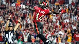 Chris Godwin Jr. Returns | Tampa Bay Buccaneers
