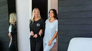 Personalized Pajamas