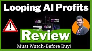 Looping AI Profits Review - {Wait} Legit Or Hype? Truth Exposed!