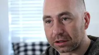 Extreme Dialogue Daniel Gallant   Transcript Film 1 HD