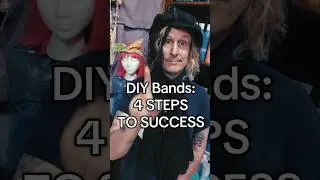 DIY Indie Band Tips Advice