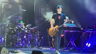 Steven Wilson Ancestral. Live Melbourne 15-11-25