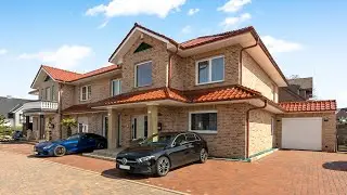 Bissendorf | Luxusimmobilie der besonderen Art mit modernster Technik in hervorragender Lage!